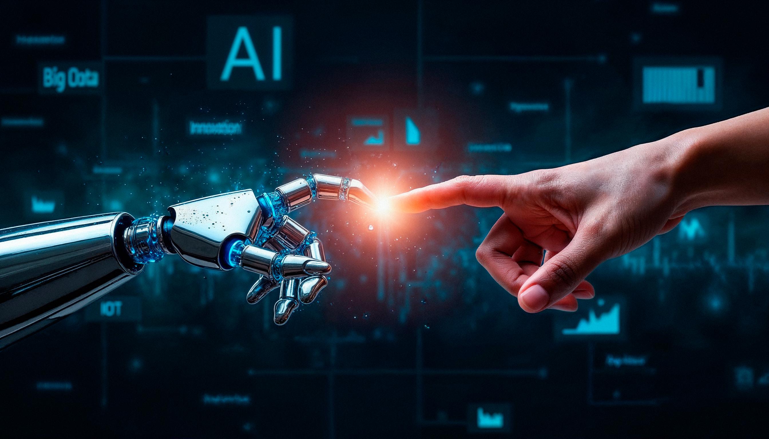 AI Technology Innovation
